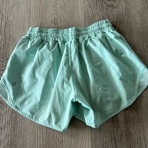 Lulu lemon shorts